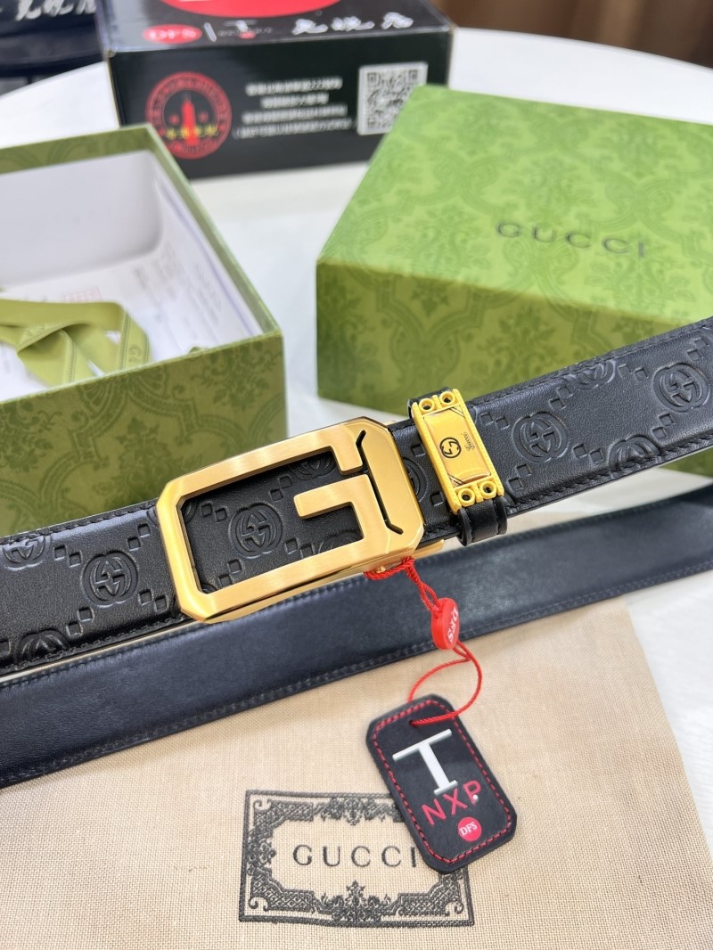 Gucci Belts